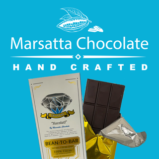 Marsatta Chocolate