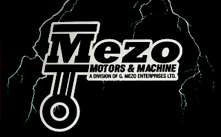 Mezo Motors