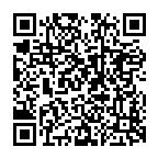 QR code for Scott's digital smart card